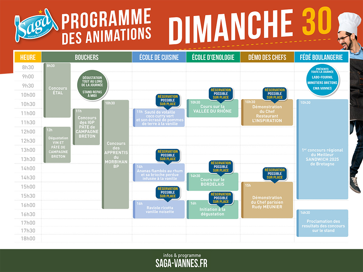 programmes-SAGA-2025-2