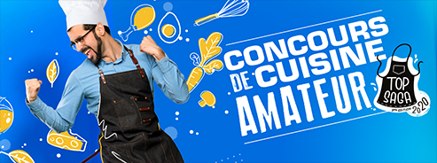 Concours Top Saga
